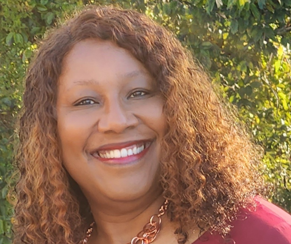 Anne Hill
