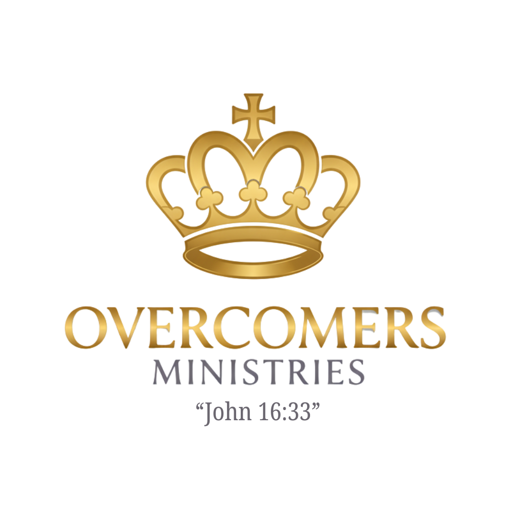 Overcomers Ministry Logo